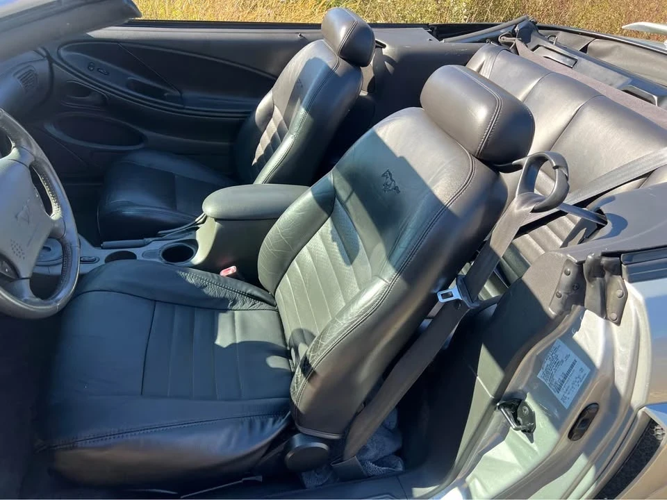 2003 Ford SN95 Mustang - Image 5 of 20
