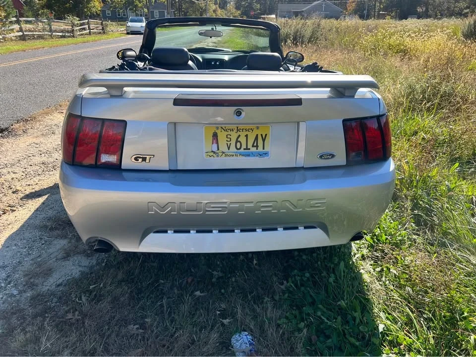 2003 Ford SN95 Mustang - Image 3 of 20