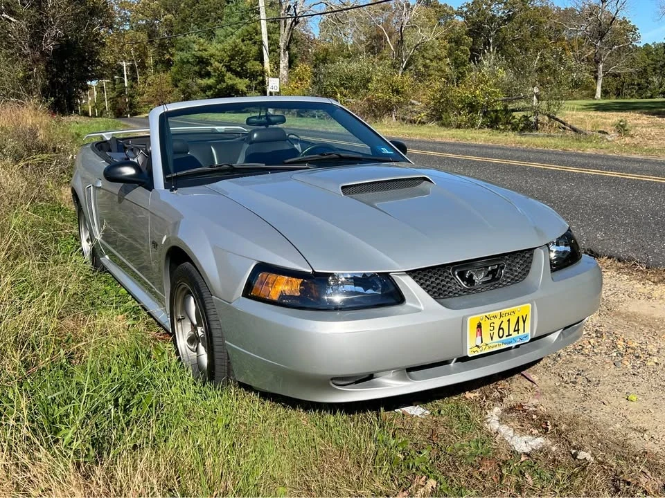 2003 Ford SN95 Mustang - Image 4 of 20