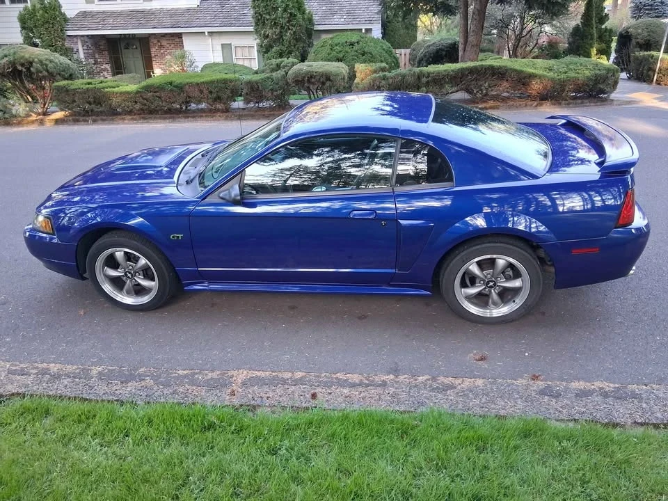 2003 Ford SN95 Mustang - Image 5 of 8