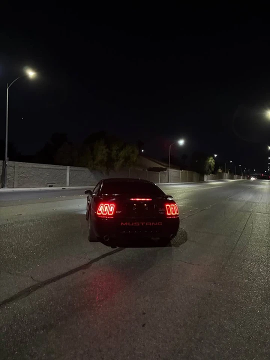 2003 Ford SN95 Mustang - Image 3 of 3