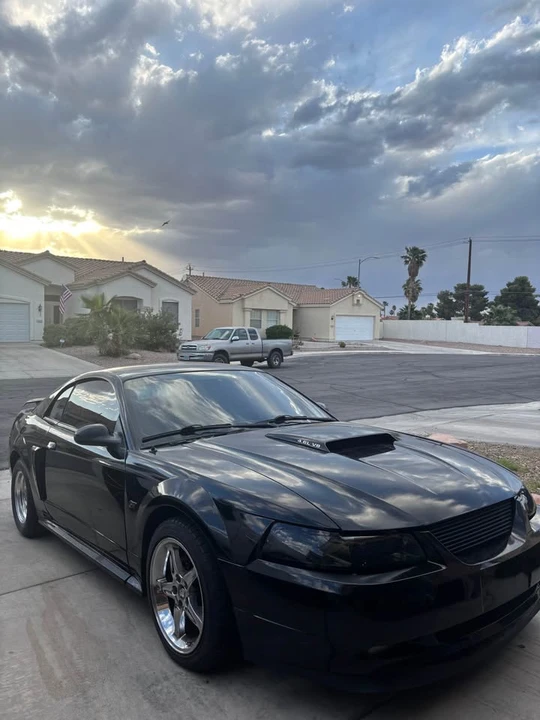 2003 Ford SN95 Mustang - Image 2 of 3
