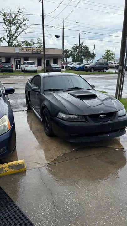 2003 Ford SN95 Mustang - Image 3 of 5