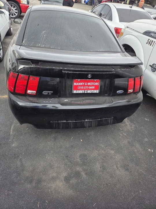 2003 Ford SN95 Mustang - Image 2 of 7
