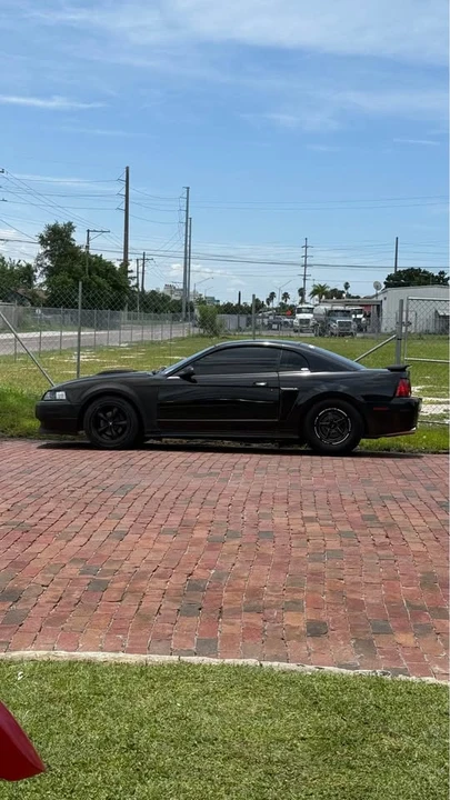 2003 Ford SN95 Mustang - Image 2 of 5