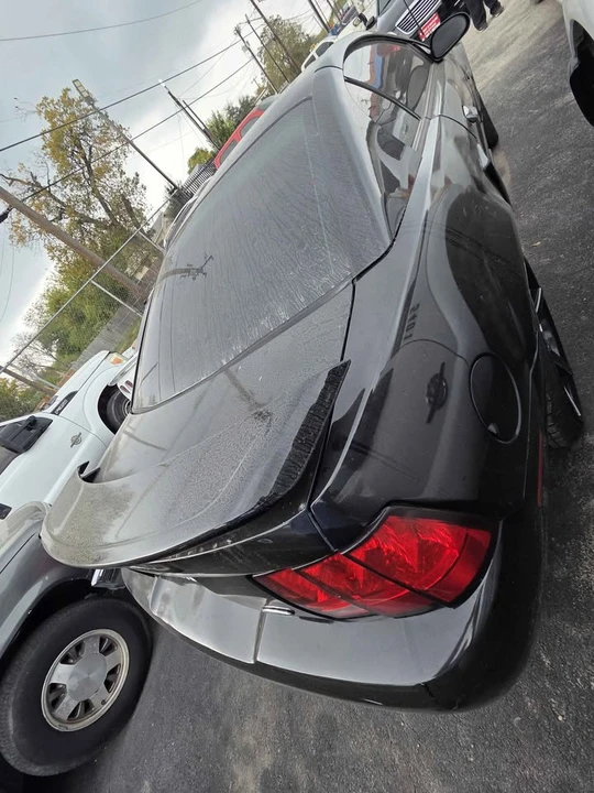 2003 Ford SN95 Mustang - Image 3 of 7
