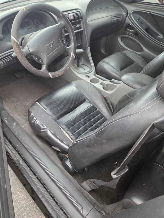 2003 Ford SN95 Mustang - Image 7 of 7