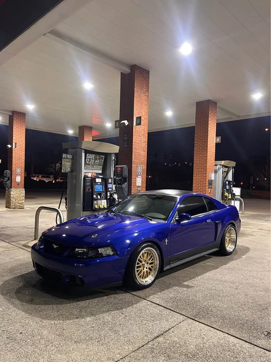 2003 Ford SN95 Mustang - Image 18 of 20