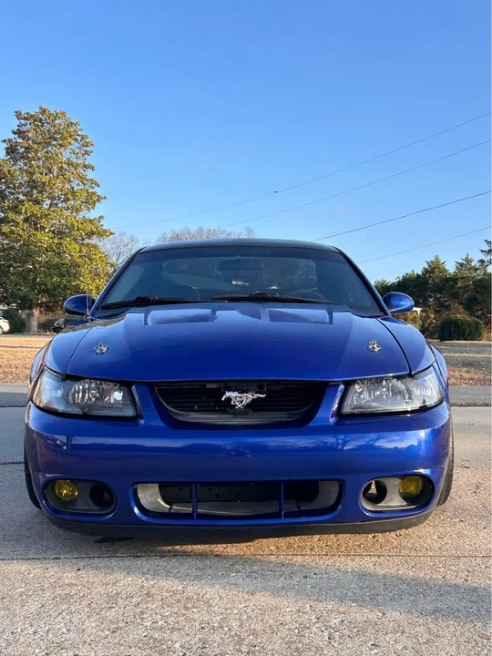 2003 Ford SN95 Mustang - Image 16 of 20