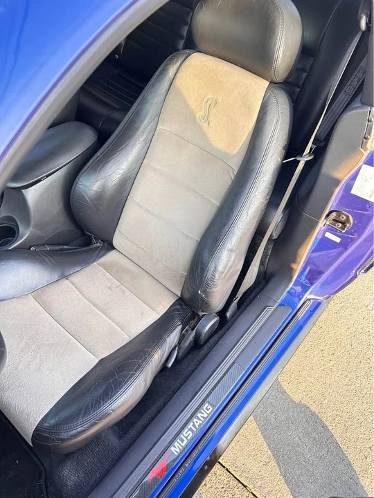 2003 Ford SN95 Mustang - Image 6 of 20