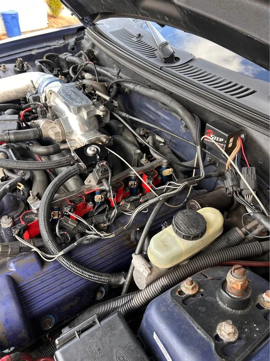 2003 Ford SN95 Mustang - Image 4 of 20