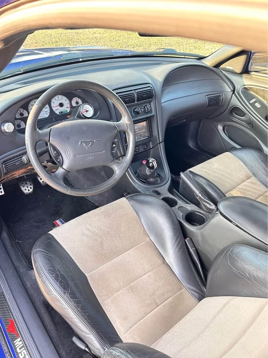 2003 Ford SN95 Mustang - Image 5 of 20