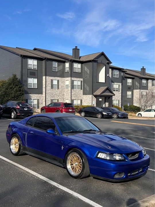 2003 Ford SN95 Mustang - Image 19 of 20