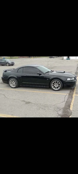 2003 Ford SN95 Mustang - Image 6 of 6