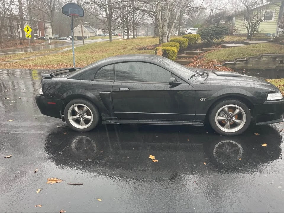 2003 Ford SN95 Mustang - Image 2 of 18