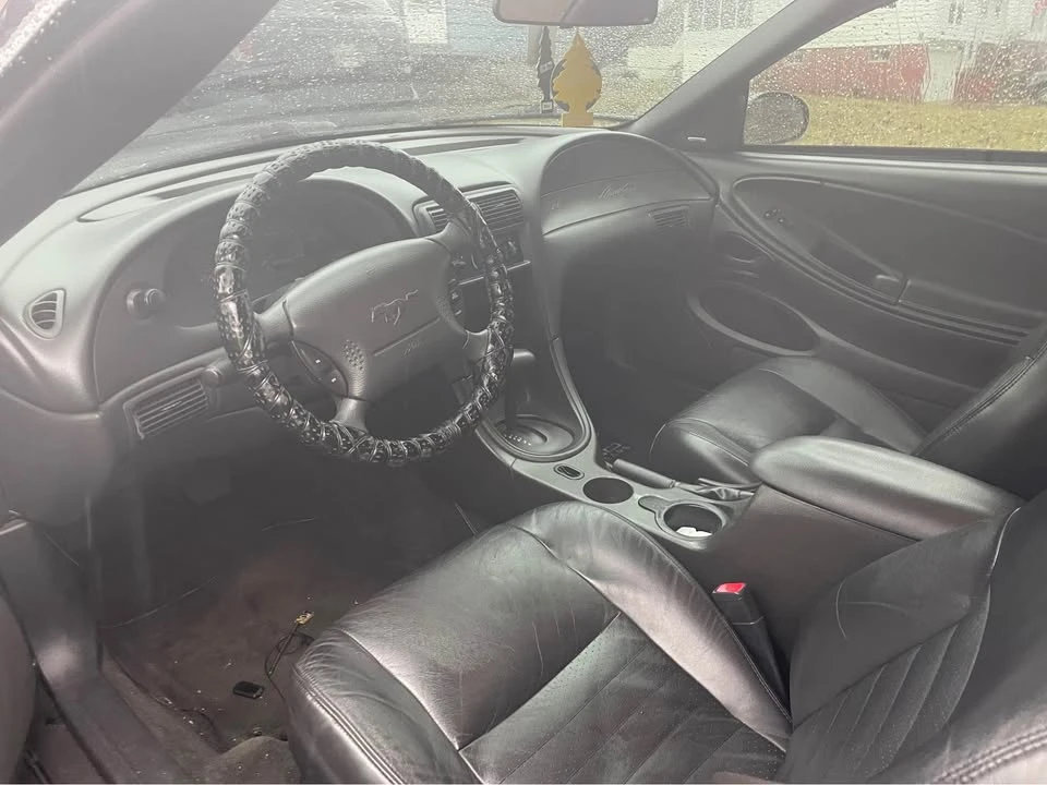 2003 Ford SN95 Mustang - Image 9 of 18