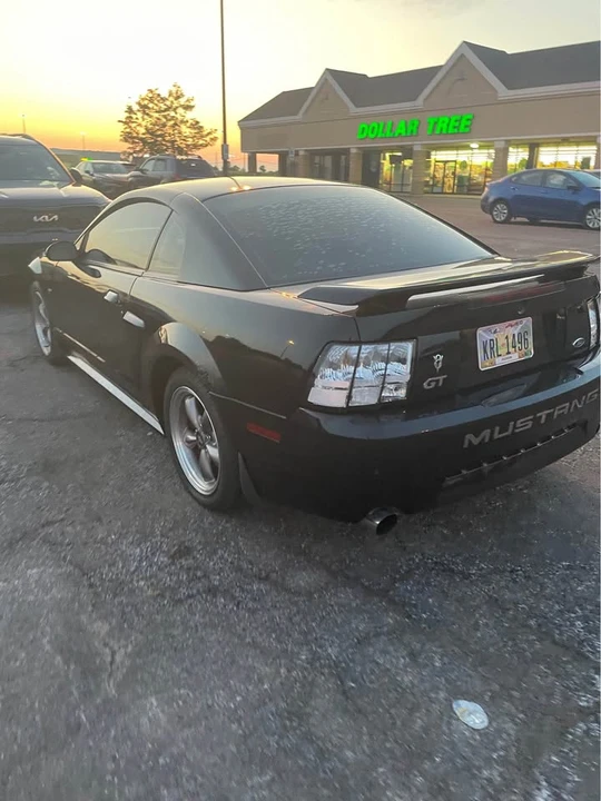 2003 Ford SN95 Mustang - Image 18 of 18