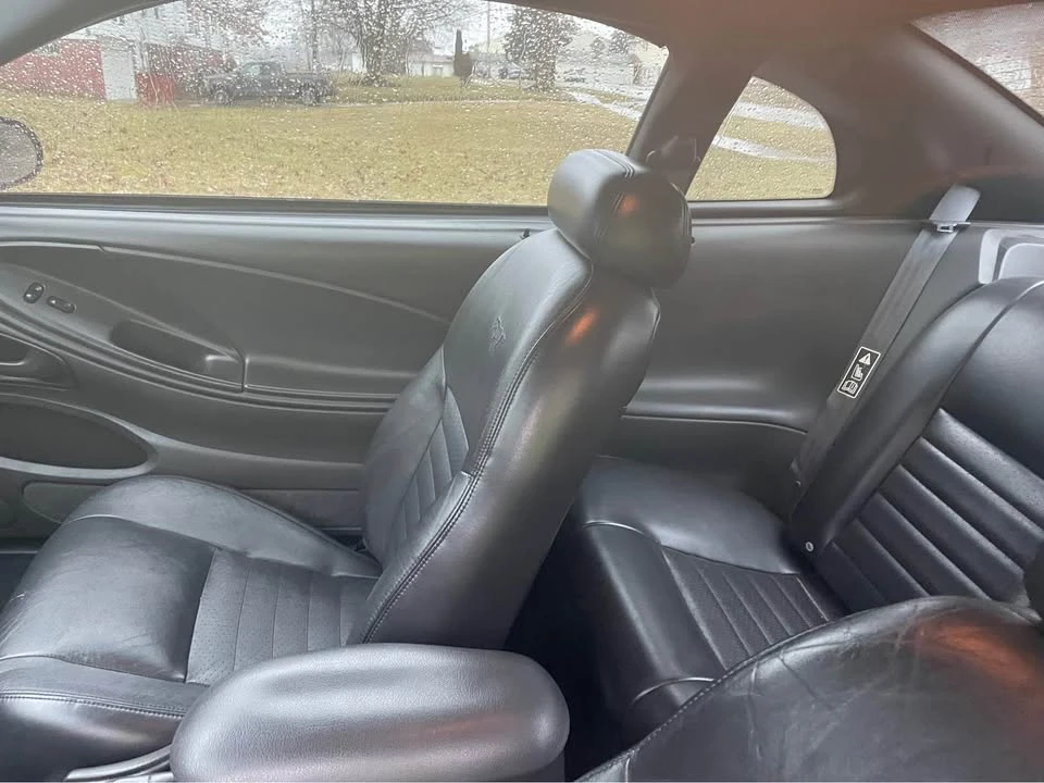 2003 Ford SN95 Mustang - Image 11 of 18
