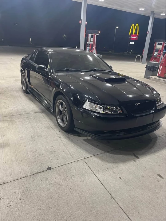 2003 Ford SN95 Mustang - Image 17 of 18
