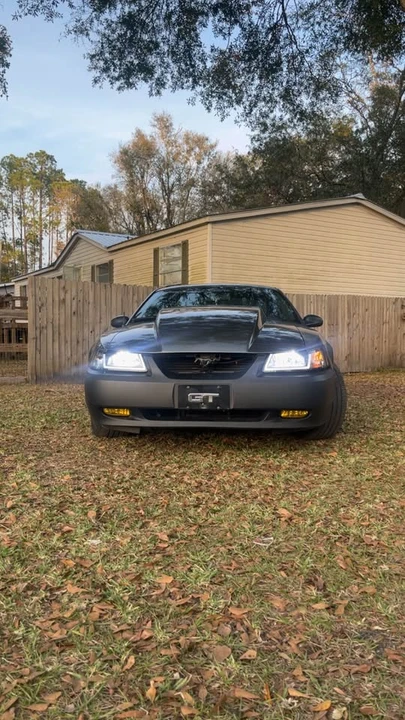 2003 Ford SN95 Mustang - Image 7 of 11