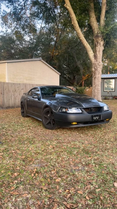 2003 Ford SN95 Mustang - Image 8 of 11