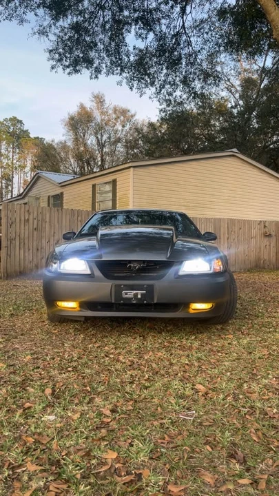 2003 Ford SN95 Mustang - Image 6 of 11