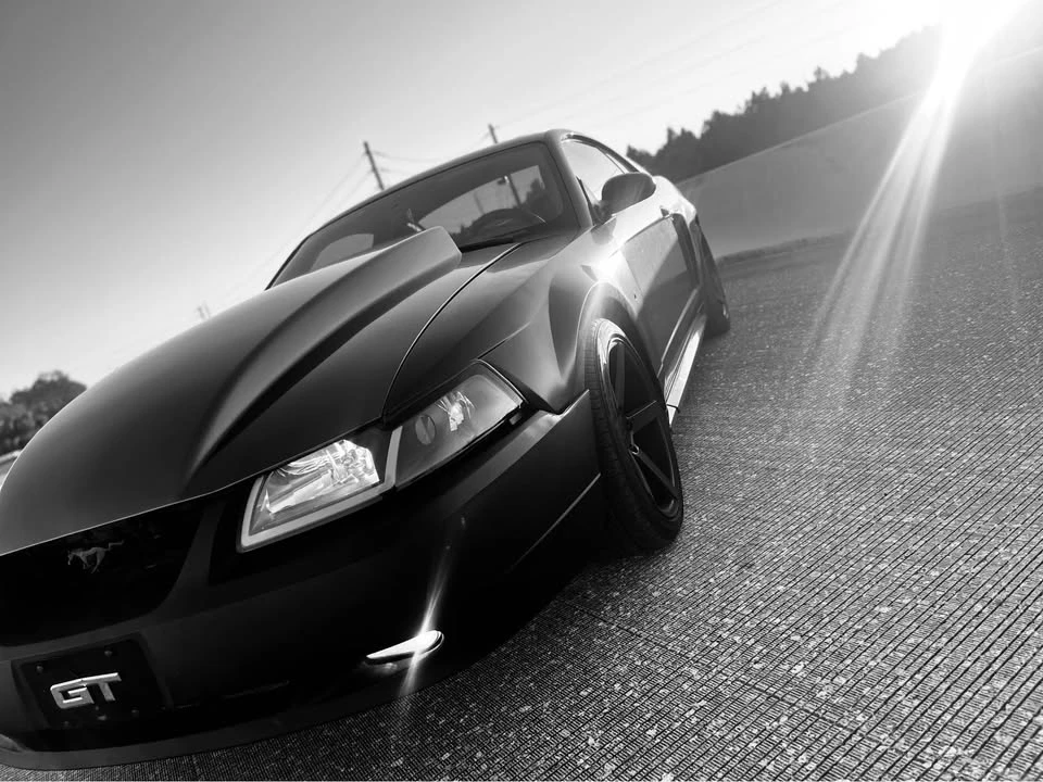 2003 Ford SN95 Mustang - Image 10 of 11