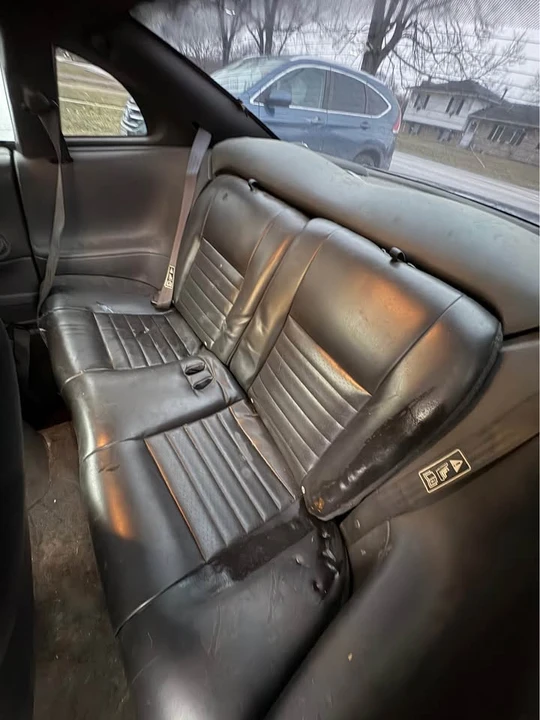 2003 Ford SN95 Mustang - Image 6 of 8