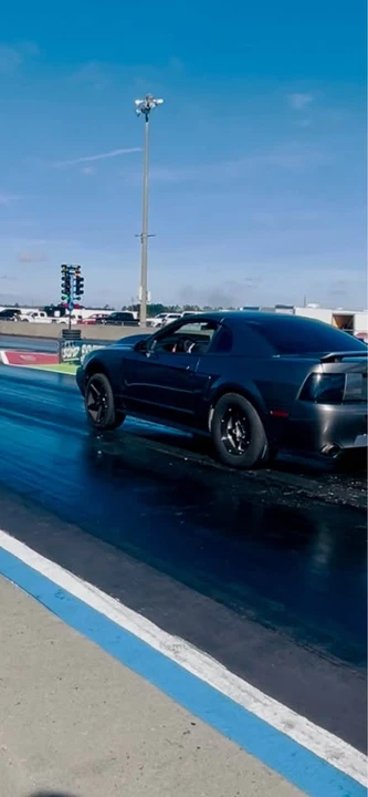 2003 Ford SN95 Mustang - Image 2 of 11
