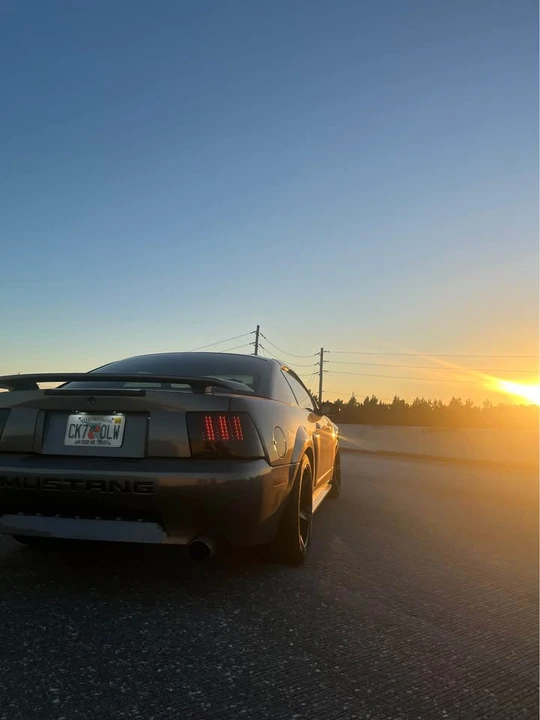 2003 Ford SN95 Mustang - Image 11 of 11