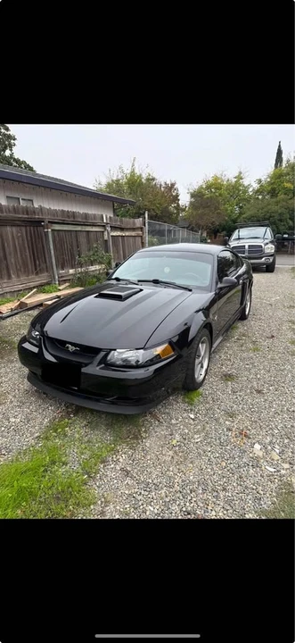 2003 Ford SN95 Mustang - Image 4 of 4