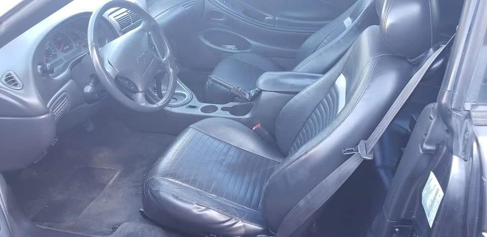2003 Ford SN95 Mustang - Image 11 of 12