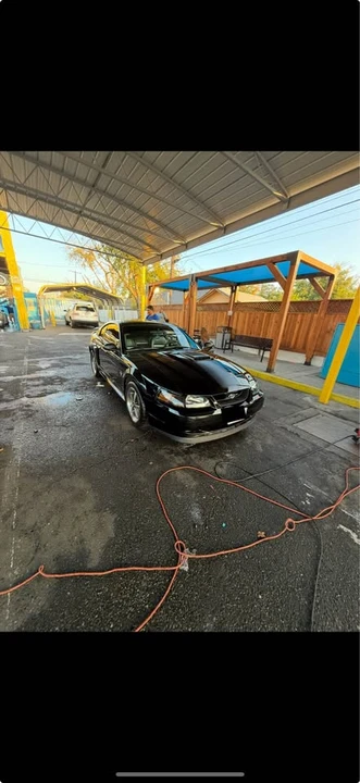 2003 Ford SN95 Mustang - Image 3 of 4