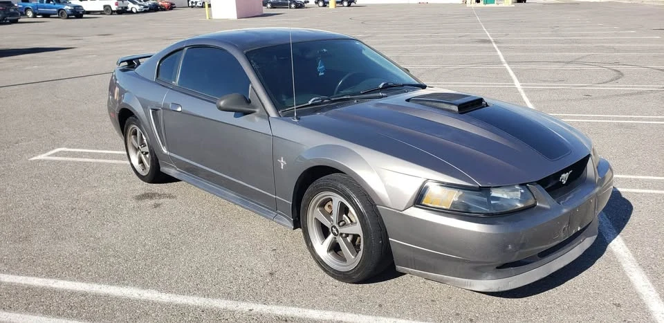2003 Ford SN95 Mustang - Image 3 of 12