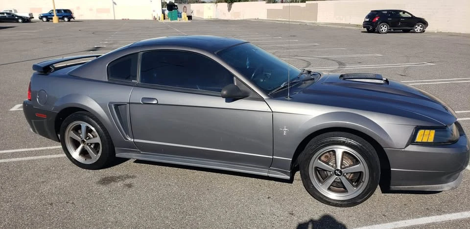 2003 Ford SN95 Mustang - Image 4 of 12