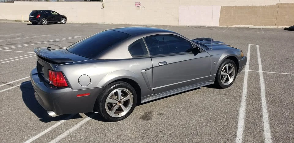 2003 Ford SN95 Mustang - Image 6 of 12