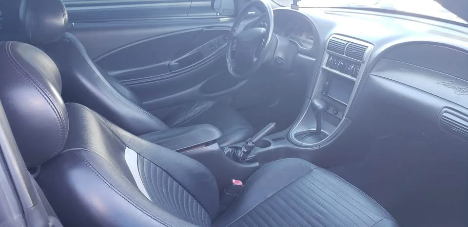 2003 Ford SN95 Mustang - Image 12 of 12