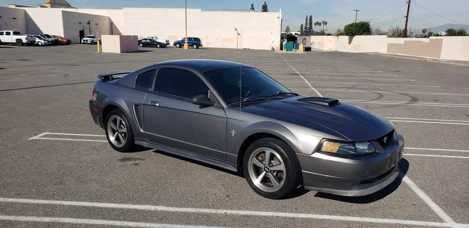 2003 Ford SN95 Mustang - Image 7 of 12