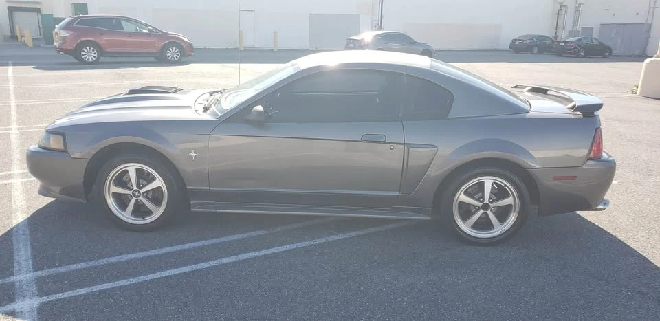 2003 Ford SN95 Mustang - Image 10 of 12
