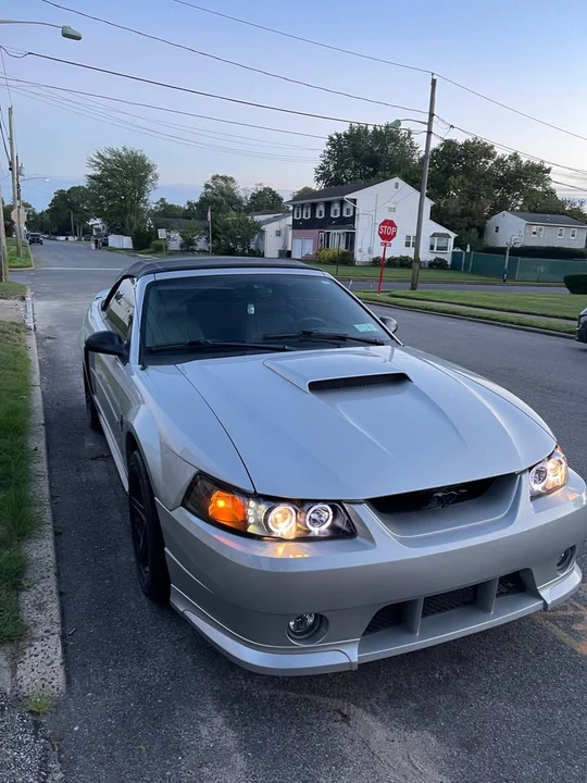 2003 Ford SN95 Mustang - Image 2 of 18