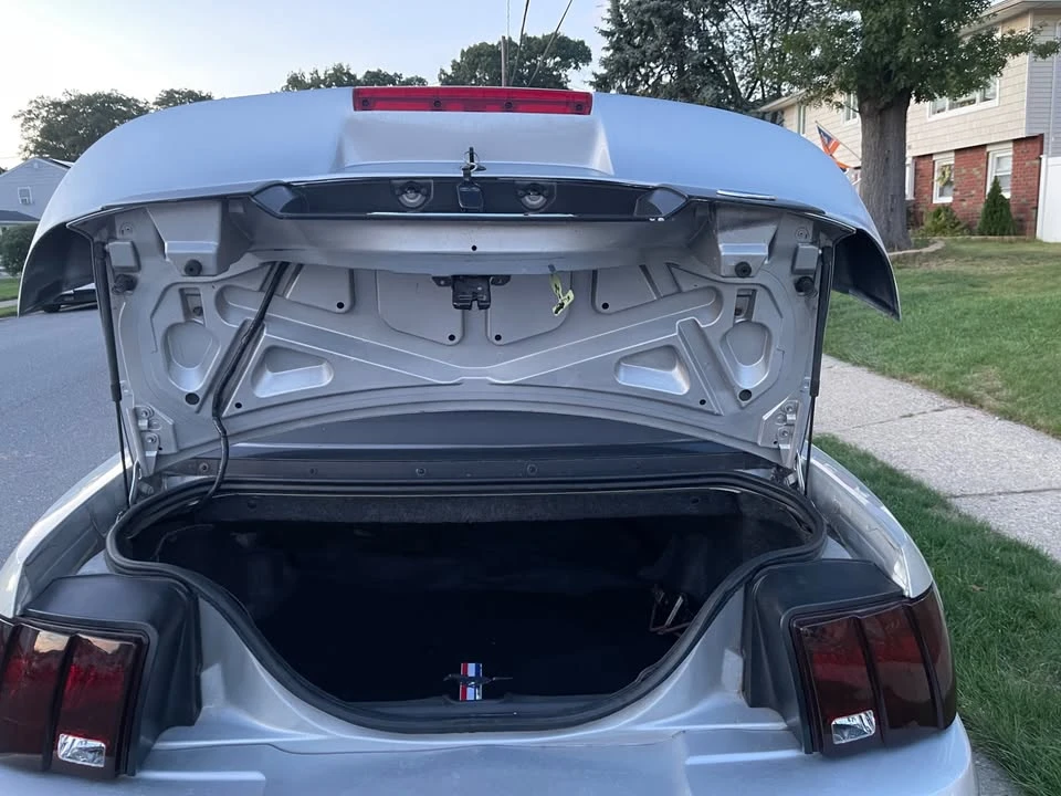 2003 Ford SN95 Mustang - Image 17 of 18