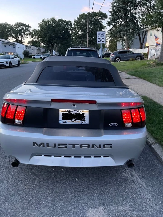 2003 Ford SN95 Mustang - Image 4 of 18