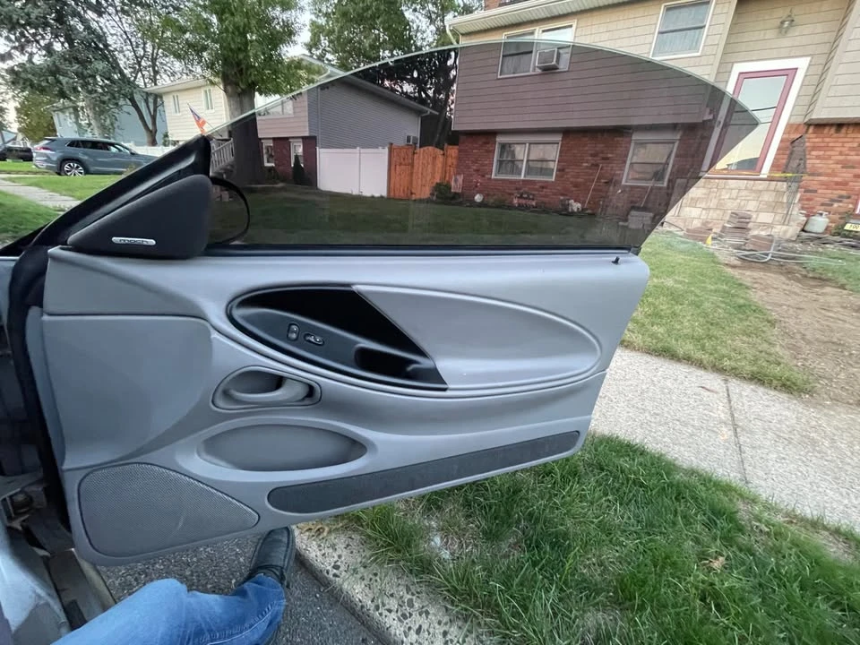 2003 Ford SN95 Mustang - Image 12 of 18