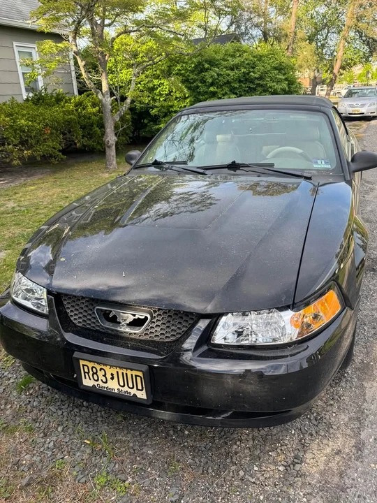 2003 Ford SN95 Mustang - Image 6 of 7
