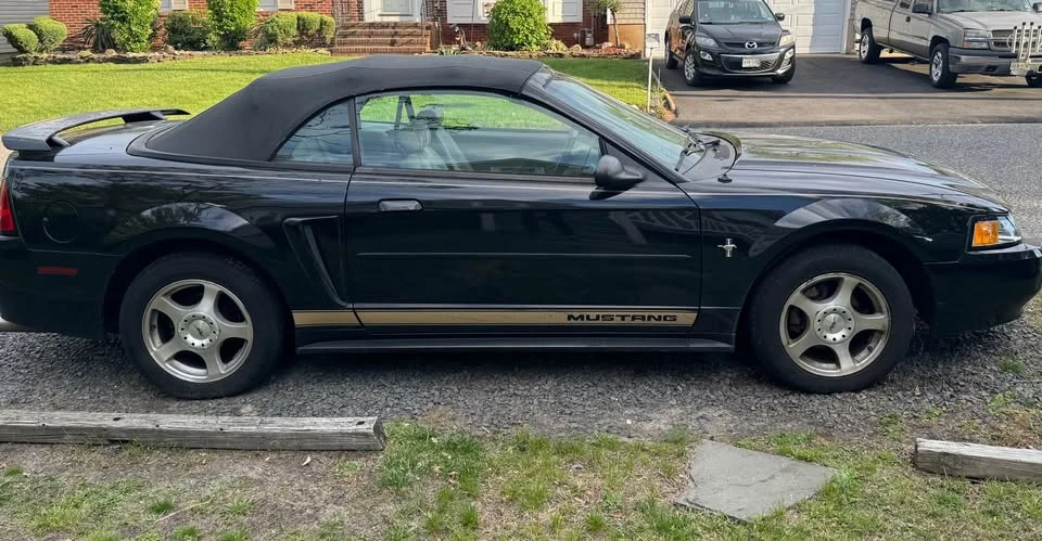 2003 Ford SN95 Mustang - Image 7 of 7