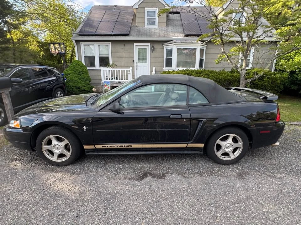 2003 Ford SN95 Mustang - Image 5 of 7