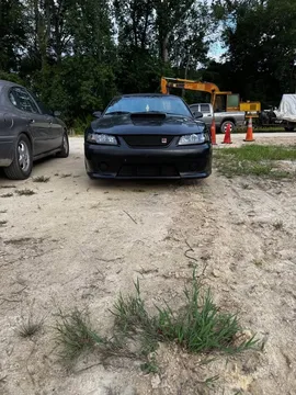 2003 Ford SN95 Mustang - Image 3 of 5
