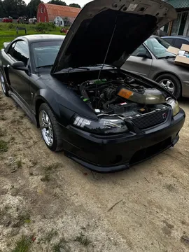 2003 Ford SN95 Mustang - Image 4 of 5