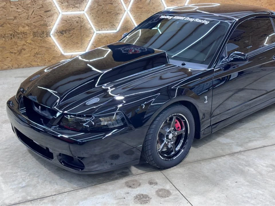 2003 Ford SN95 Mustang Cobra - Image 6 of 12