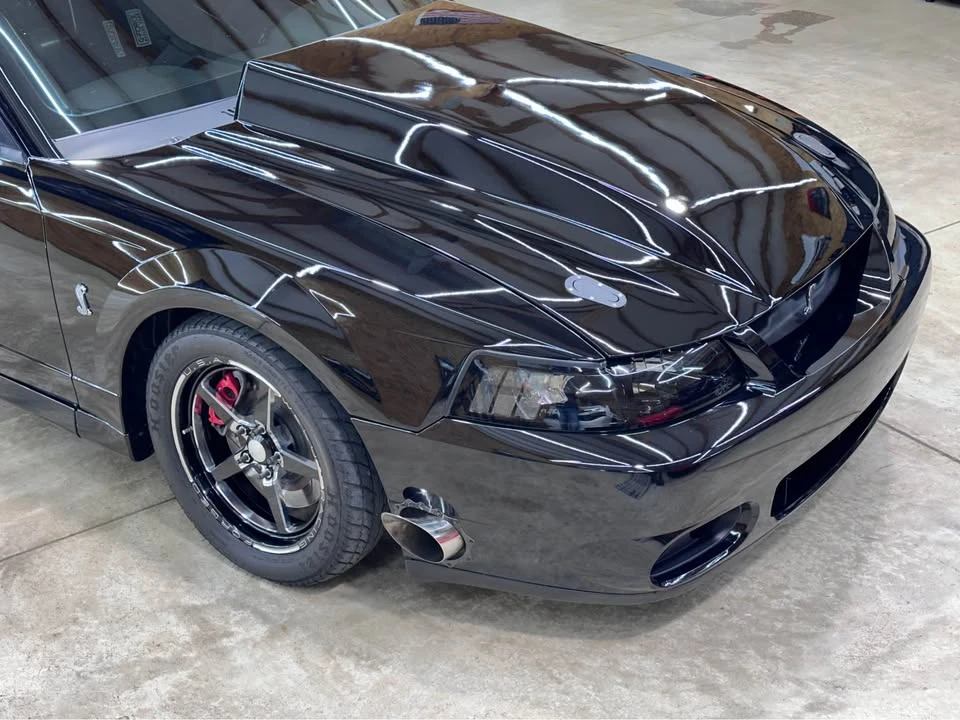 2003 Ford SN95 Mustang Cobra - Image 4 of 12